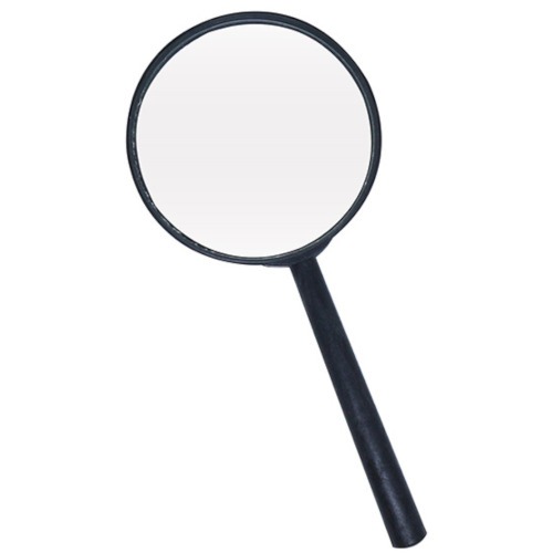 Lupa com cabo 100 mm - LP-100