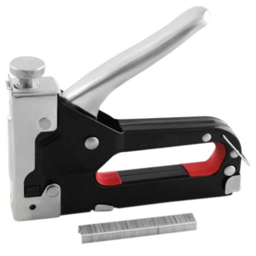 Grampeador manual 4 a 14 mm - W761