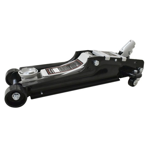 Macaco jacar� hidr�ulico rebaixado 2,5 toneladas 385 mm - SGT-2025