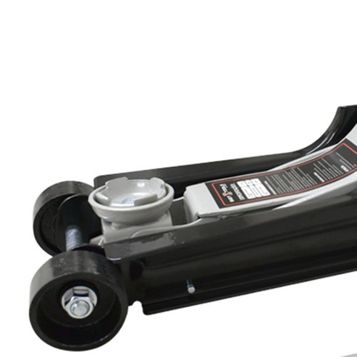 Macaco jacar� hidr�ulico rebaixado 2,5 toneladas 385 mm - SGT-2025