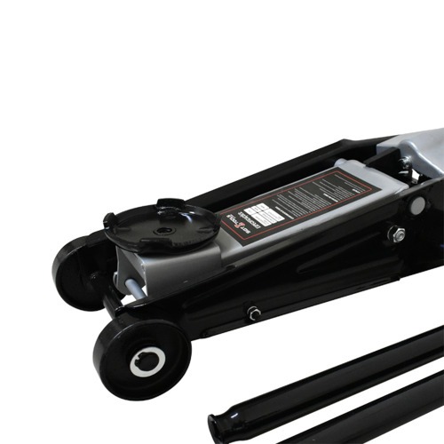 Macaco jacar� hidr�ulico rebaixado 3 toneladas 460mm - SGT-2030