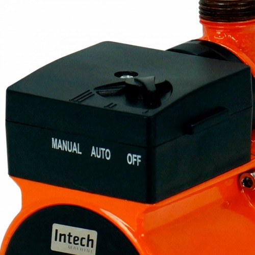 Bomba pressurizadora 120 watts 1600 L/H - BFL120  220V