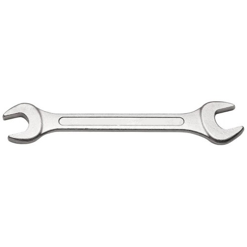 Jogos de chave fixa 6 a 22 mm com 8 peças Jogos de chave fixa 6 a 22 mm com 8 peças