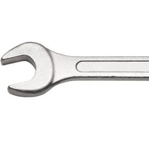 Jogos de chave fixa 6 a 22 mm com 8 peças Jogos de chave fixa 6 a 22 mm com 8 peças