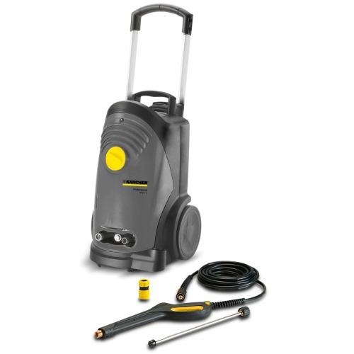 Lavadora de alta press�o 2.175 libras monof�sica - HD 6/15C  220V