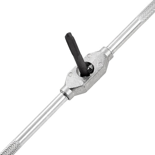 Jogo de macho e cossinetes M3 x M12 com 40 pe�as