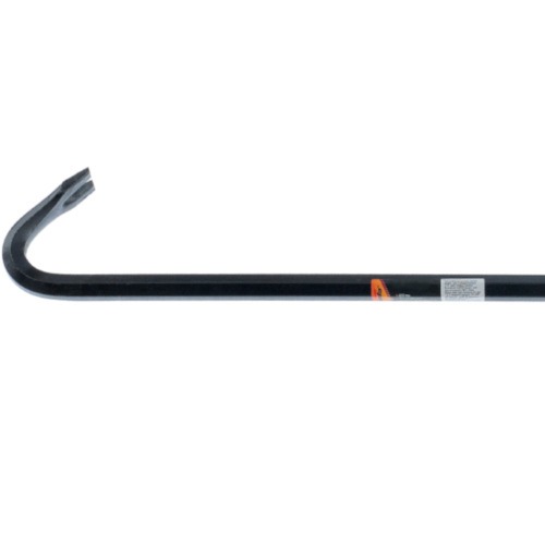 P� de cabra simples sextavado de 600 mm