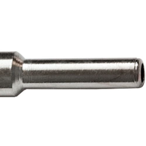 Serra copo diamantada 10 mm com haste - 7281055