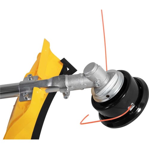 Ro�adeira a gasolina 1.2hp 32.6cc 2 tempos - RGO330