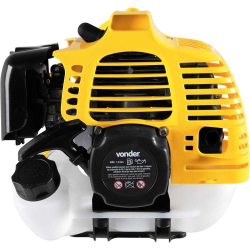 Ro�adeira a gasolina 1.2hp 32.6cc 2 tempos - RGO330