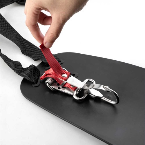 Ro�adeira a gasolina 1.2hp 32.6cc 2 tempos - RGO330