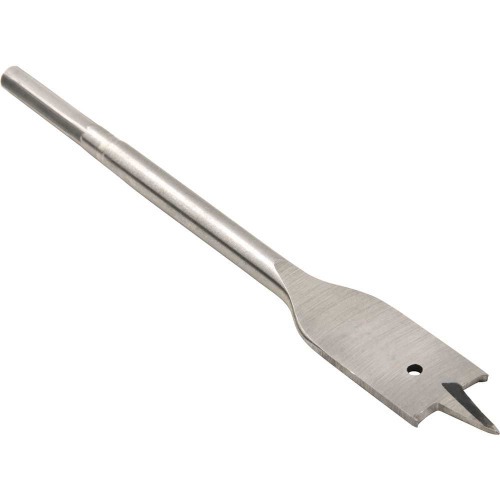 Broca chata para madeira 5/16 pol x 152 mm