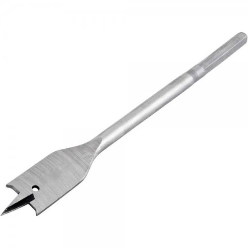 Broca chata para madeira 5/16 pol x 152 mm
