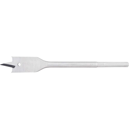 Broca chata para madeira 5/16 pol x 152 mm