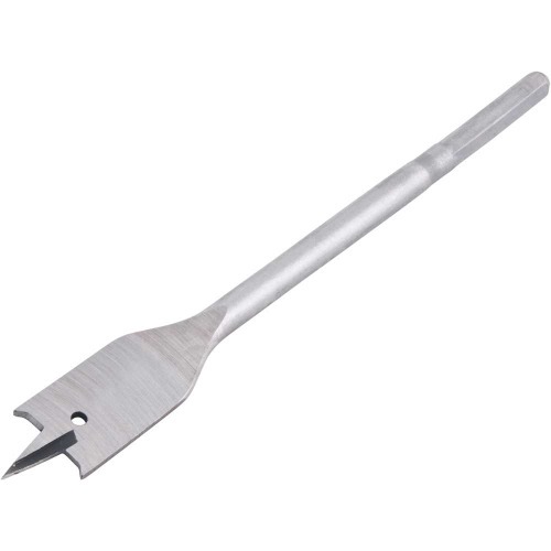 Broca chata para madeira 5/16 pol x 152 mm