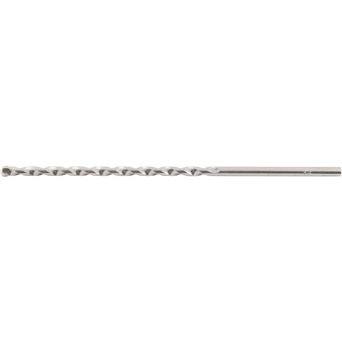 Broca de w�dea para concreto 10 x 300 mm extra longa