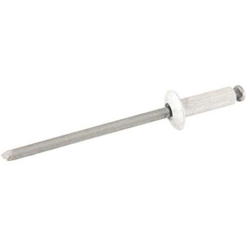 Rebite de repuxo 3,2 x 19 mm embalagem com 100 pe�as - 28.91.232.180