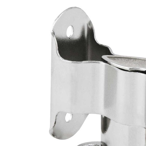 Fixador de porta de pressão para piso Fixador de porta de pressão para piso