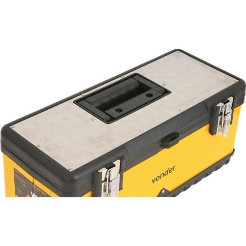 Caixa met�lica para ferramentas e equipamentos - CMV0500