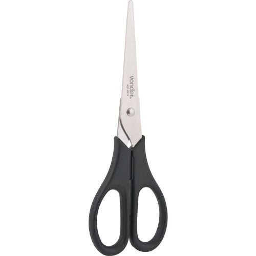 Tesoura manual reta de uso geral 170 mm - TR017