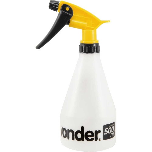 Pulverizador manual 500 ml - PU500 Pulverizador manual 500 ml - PU500