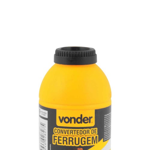 Convertedor de ferrugem 200 ml