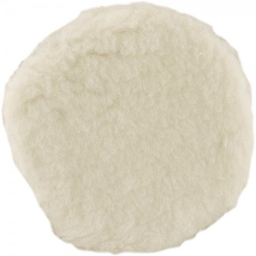 Boina de l� para polimento 5