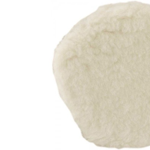 Boina de l� para polimento 5