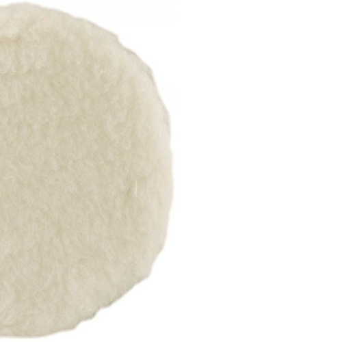Boina de l� para polimento 5