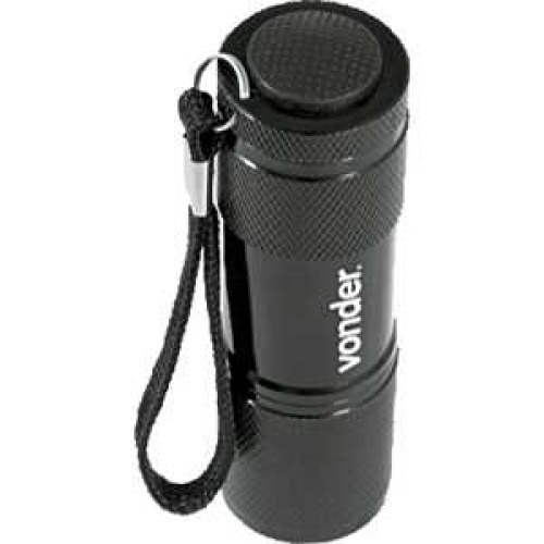 Lanterna chaveiro com 9 leds 30 lúmens - LLV 0009 Lanterna chaveiro com 9 leds 30 lúmens - LLV 0009