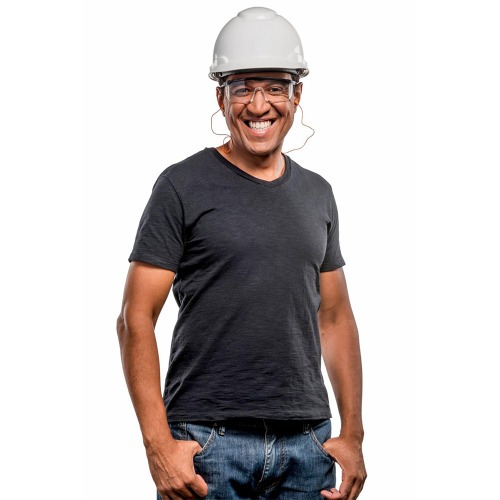 �culos de seguran�a - VISION 3000