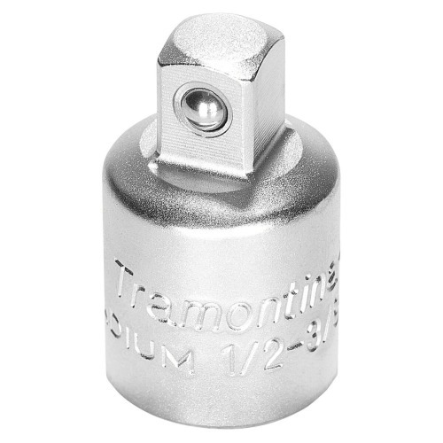 Adaptador de soquete encaixe 1/2