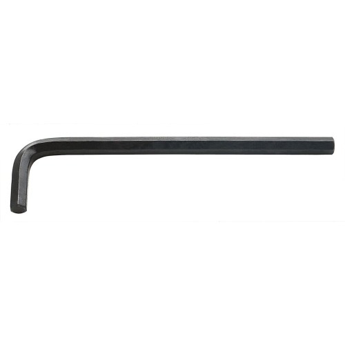 Chave allen longa 4 mm a�o cromo van�dio