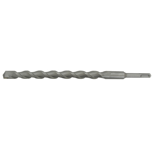 Broca de wídea para concreto 12 x 200 x 260 mm - SDS PLUS Broca de wídea para concreto 12 x 200 x 260 mm - SDS PLUS