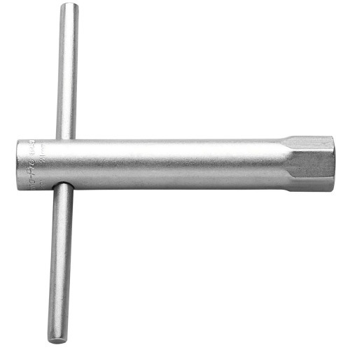 Chave de vela 21 mm com man�pulo - 44715021