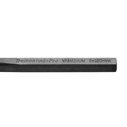 Saca-pinos c�nico 4 mm - 44470104