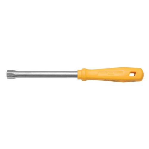 Chave canh�o tubular 11 x 125 mm formato tubular - 41450011