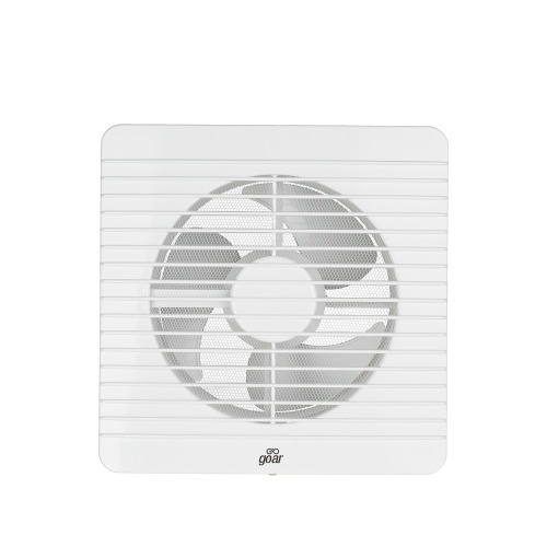 Exaustor para banheiro di�metro de 150mm - EXB151  110V