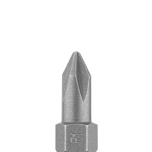 Bits phillips encaixe de 1/4