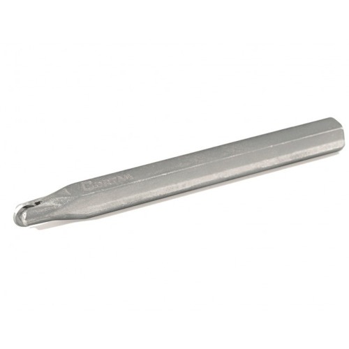 Rodel universal para cortador de piso de cer�mica 100mm