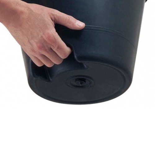 Balde pl�stico com al�a capacidade 12L - 60791