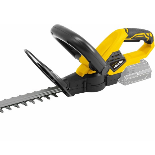 Aparador de cerca viva a bateria 18V Sem Bateria - IACV 1832 Aparador de cerca viva a bateria 18V Sem Bateria - IACV 1832