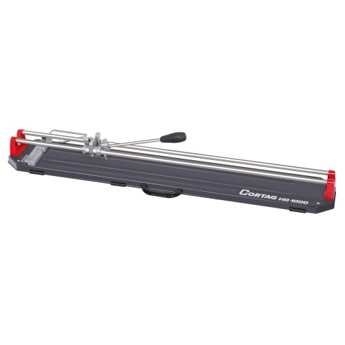 Cortador de pisos manual capacidade 1000 mm - HD1000 Cortador de pisos manual capacidade 1000 mm - HD1000