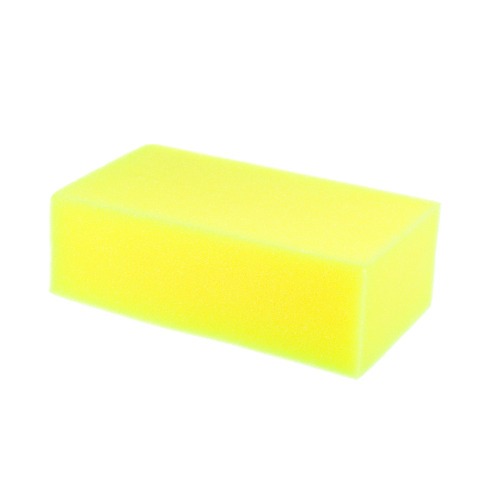 Bloco de espuma 23 x 13 x 8cm