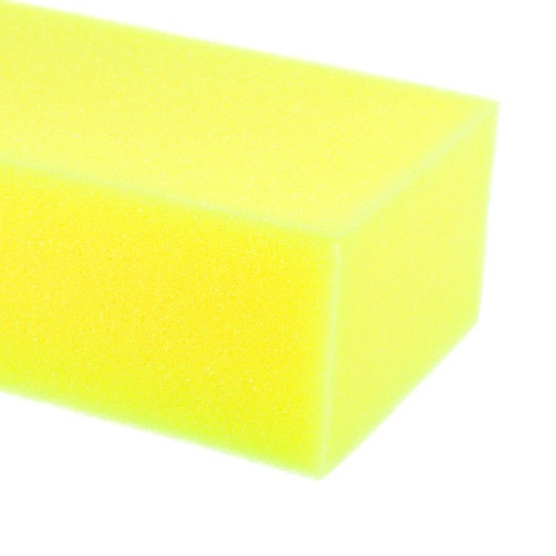 Bloco de espuma 23 x 13 x 8cm