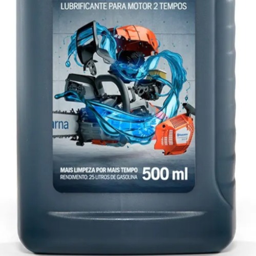 Kit motosserra a gasolina sabre 20