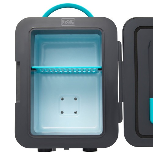 Mini geladeira port�til 4L el�trica bivolt e 12 volts com fun��o aquecer - MR60 Freestyle  110V/220V