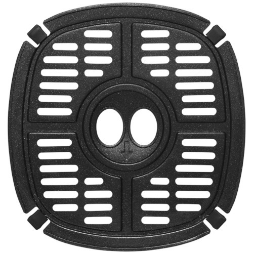 Fritadeira el�trica sem �leo Air Fryer 3,5L 1.400 Watts - START FRY  220V