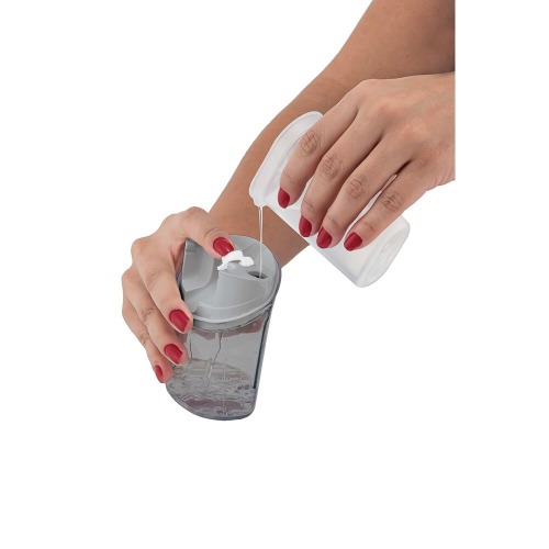 Passadeira a vapor port�til e dobr�vel 3 em 1 - BDV3000  110V