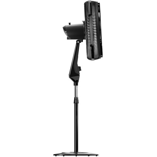 Ventilador de coluna 50 cm oscilante 8 p�s com 3 velocidades - Flow Turbo  220V